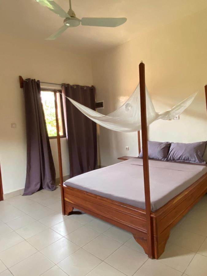 Residences Ouadada Porto-Novo Zewnętrze zdjęcie