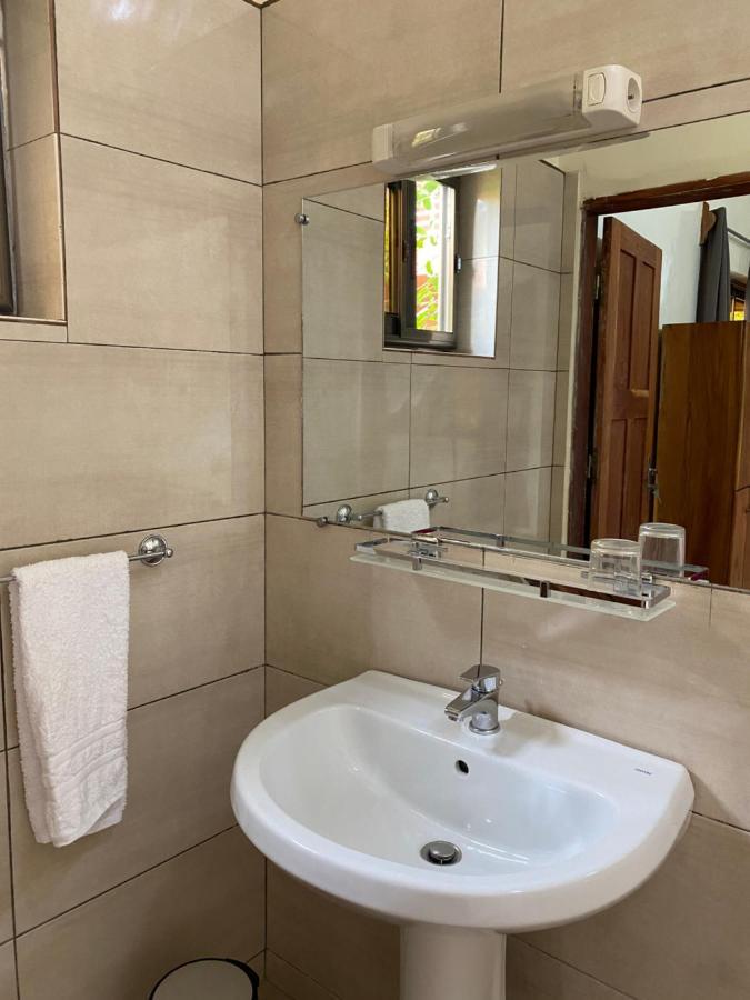 Residences Ouadada Porto-Novo Zewnętrze zdjęcie