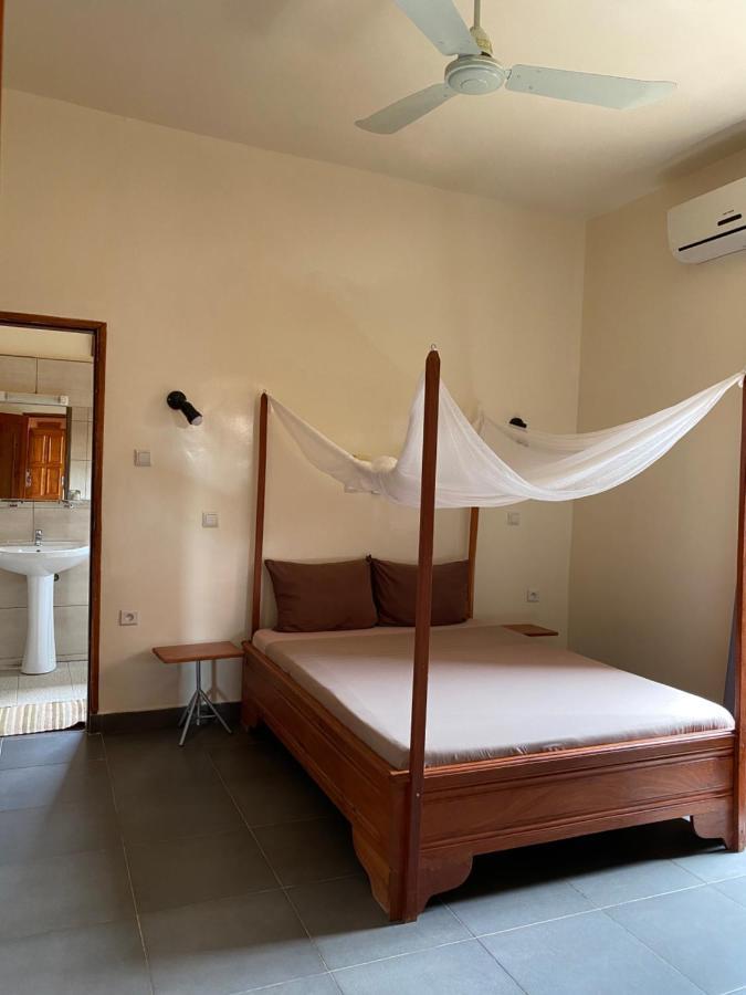 Residences Ouadada Porto-Novo Zewnętrze zdjęcie