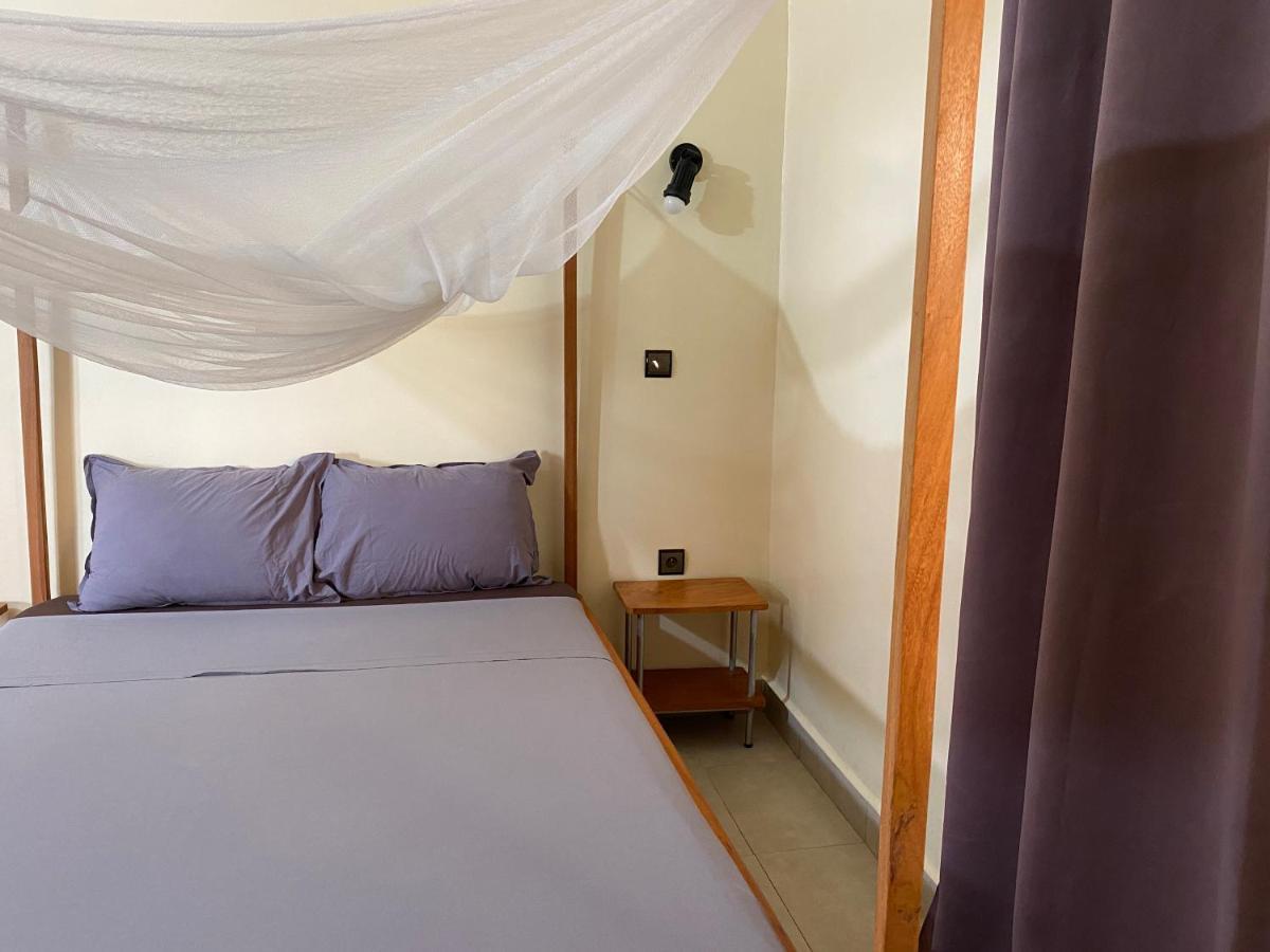Residences Ouadada Porto-Novo Zewnętrze zdjęcie