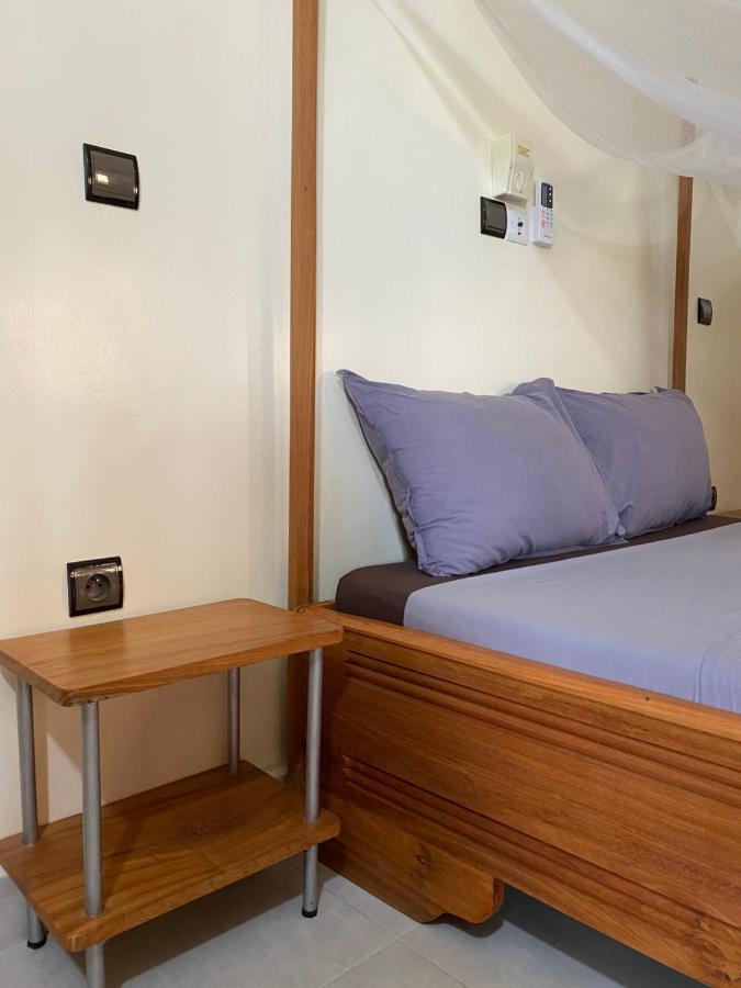 Residences Ouadada Porto-Novo Zewnętrze zdjęcie
