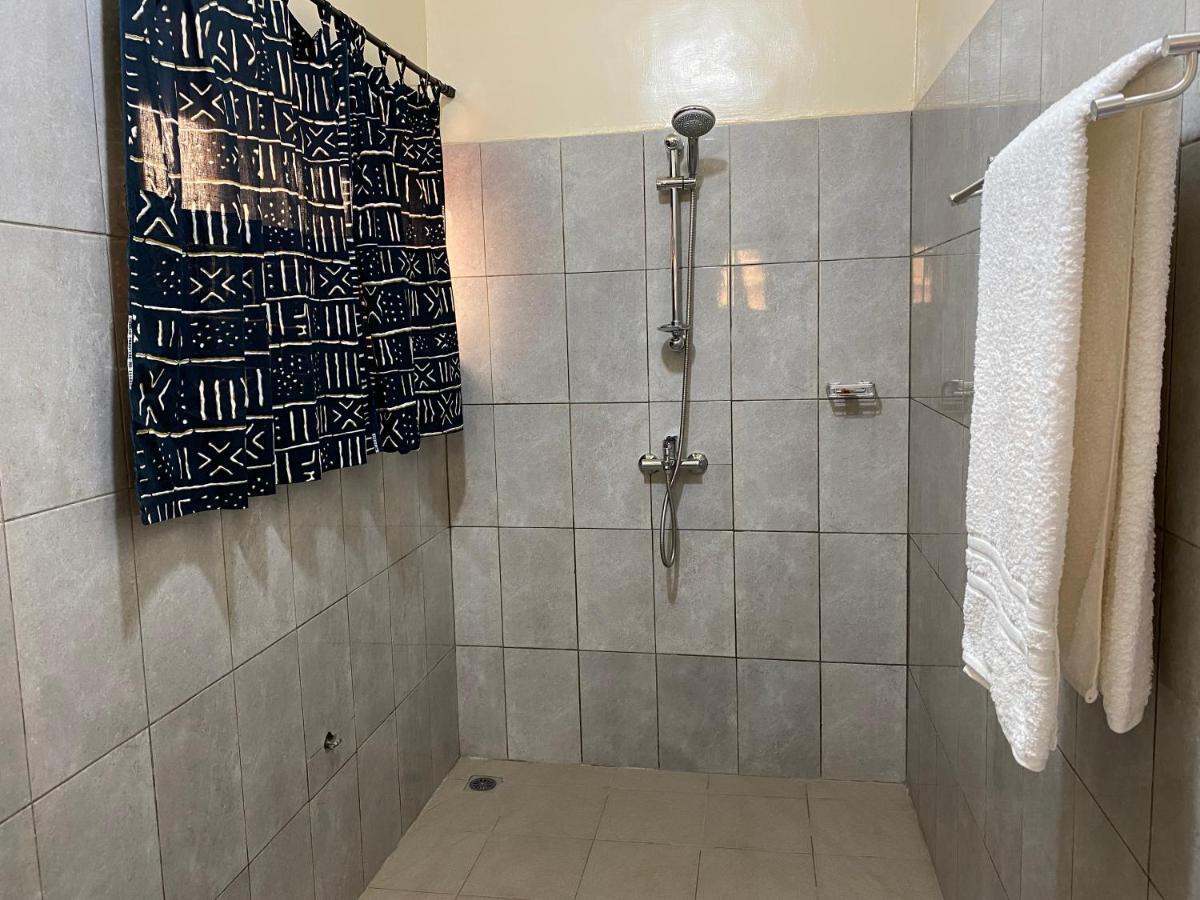Residences Ouadada Porto-Novo Zewnętrze zdjęcie